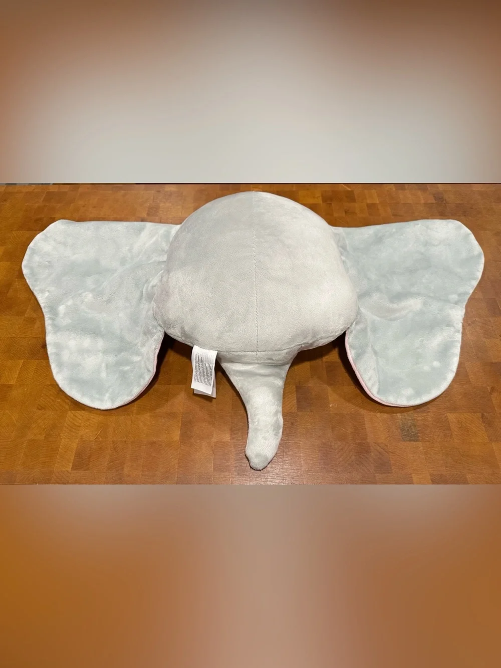 Disney Dumbo Plush Pillow Cushion